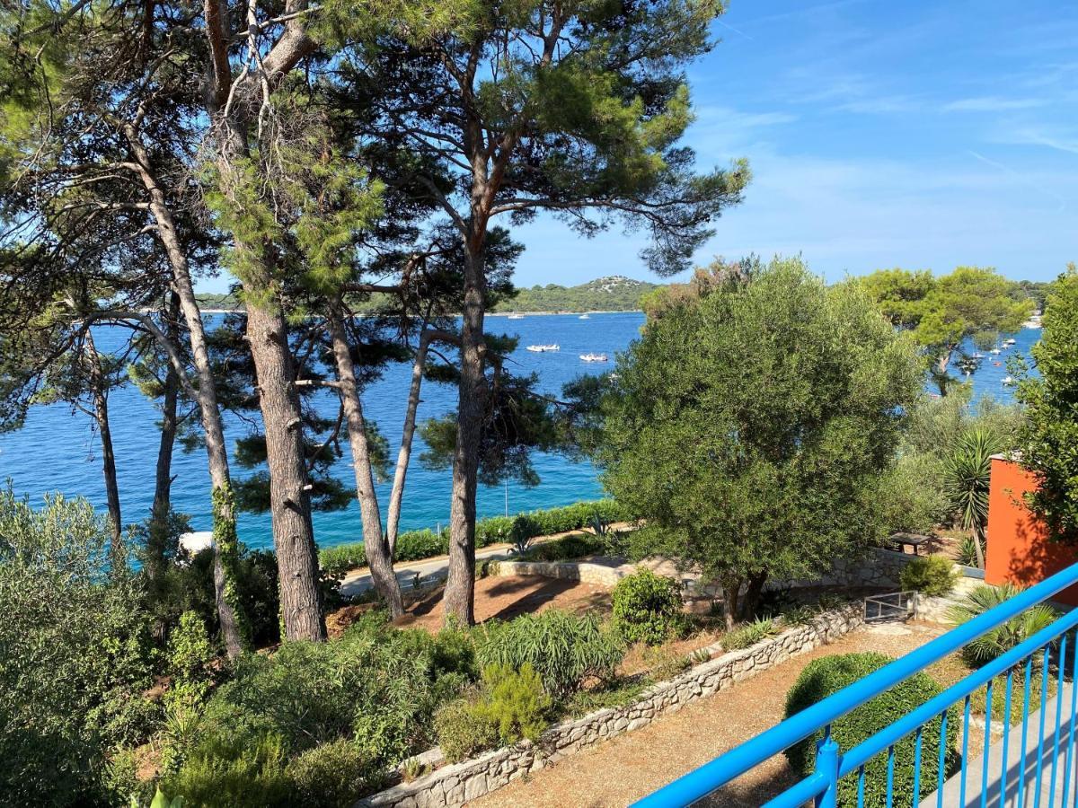 Willa Casita Liliana By The Sea Mali Lošinj Zewnętrze zdjęcie