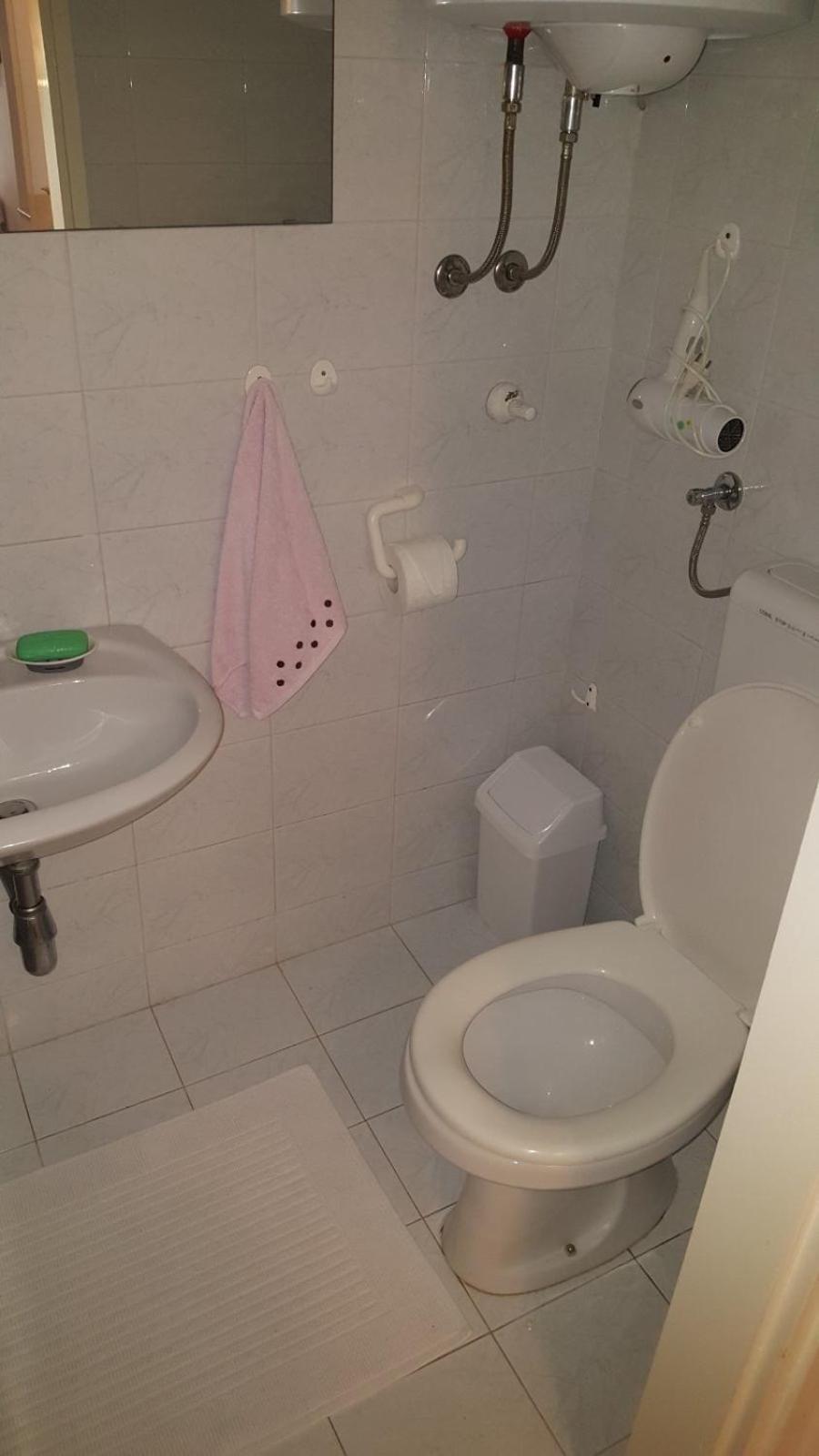 Willa Casita Liliana By The Sea Mali Lošinj Zewnętrze zdjęcie